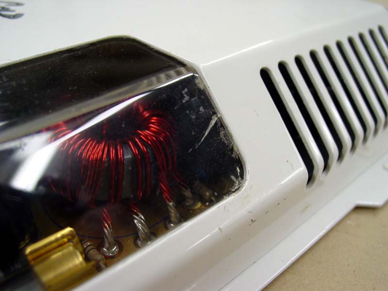 Phoenix Gold ZX350